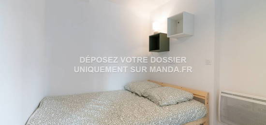 Location appartement 4 pièces 9 m²