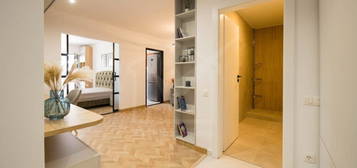 Apartament deosebit in bloc nou, parcare si boxa, zona Wings