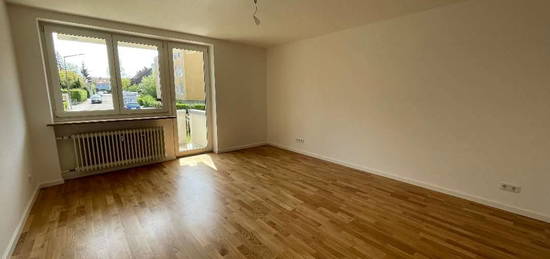 Gemütliches Appartement sucht neuen Mieter!