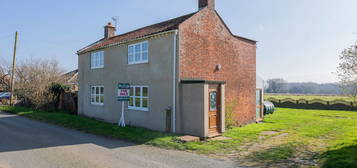 Detached house for sale in Low Road, Wickhampton, Norwich NR13