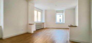 Location appartement 3 pièces 78 m²