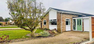 5 bedroom detached bungalow for sale