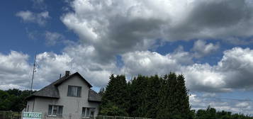 Rodinný dům, 105 m² + 1081 m² pozemek, Milíčov