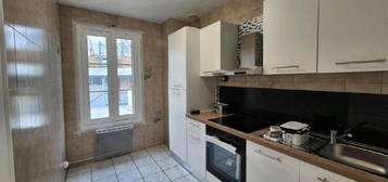 Location appartement 2 pièces 40 m²