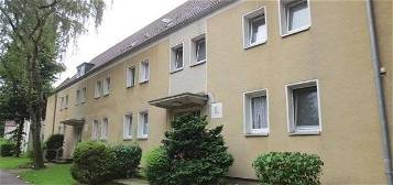 Demnächst frei! 1-Zimmer-Wohnung in Gelsenkirchen Scholven