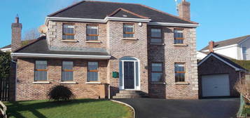 12 Apple Vale, Portadown, Craigavon, BT63 5YG