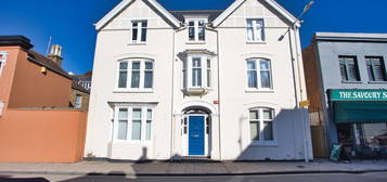 Flat for sale in Sandgate High Street, Sandgate CT20