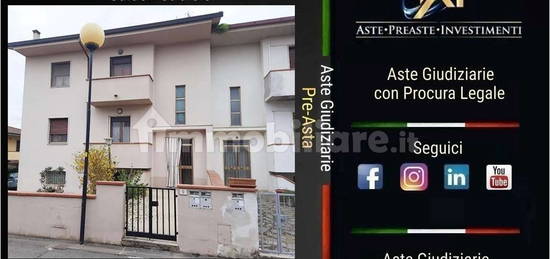 Appartamento all'asta via Giovanni Pascoli, 7/9, Montopoli in Val d'Arno