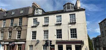Flat to rent in 16 Atholl Street, Perth, Perthshire PH1