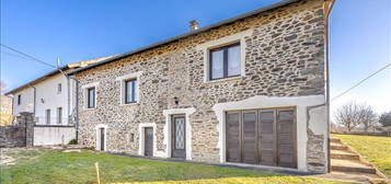 Maison  à vendre, 7 pièces, 4 chambres, 183 m²