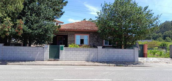 Casa o chalet en venta en Cambados