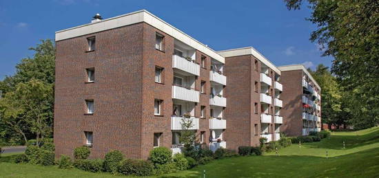 Demnächst frei! 3-Zimmer-Wohnung in Bielefeld Schildesche