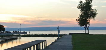 MODERNES, cooles Design, tolle Ausstattung - DURCHDACHTE Grundrisse für Ihren Wohntraum- PANNONIA SEEBLICK- immer Urlaubsfeeling - JETZT ANFRAGEN