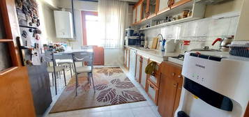 LİZBON CADDE PARALELİ ORTA KAT ÖN CEPHE 3+1 KOMBİLİ GÜNEY BATI