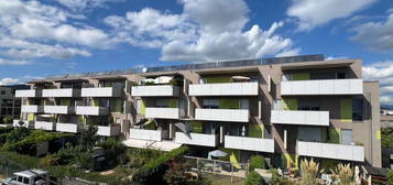 Sonnige 3-Zimmer-Wohnung mit großem Balkon (provisionsfrei)