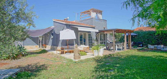 Chalet en Benigembla