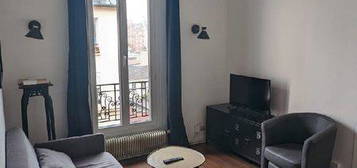 Appartement 29m2