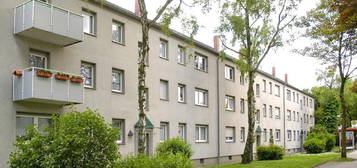 2-Zimmer-Wohnung in Duisburg Huckingen