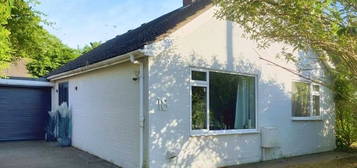 Bungalow to rent in Ryland Gardens, Welton, Lincoln LN2