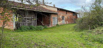 Corps de Ferme à rénover