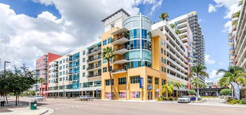 1120 E Kennedy Blvd Unit 1127, Tampa, FL 33602