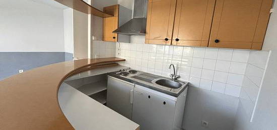 Location appartement 1 pièce 30 m²