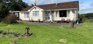 4 bed bungalow for sale