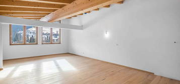 Fußläufig zum Skilift! Dachgeschosswohnung mit Wohlfühlfaktor