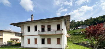 Casa indipendente in vendita a Borgo Valbelluna