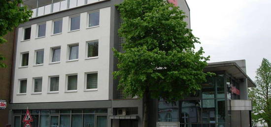 Schöne 3 Zimmer-Wohnung mit 2 Balkonen in Recklinghausen