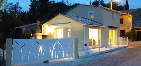 Villa 80m2