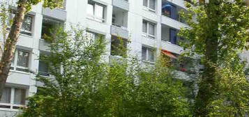 2-Zimmer-Wohnung in Düsseldorf Garath