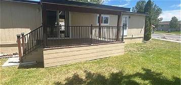 3906 S Tanager Ln, Billings, MT 59102