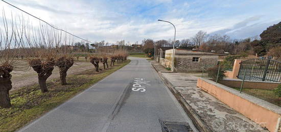 Meraviglioso BICAMERE 90mq con giardino - COSEANO