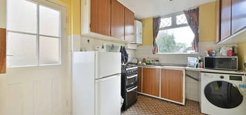 Detached house for sale in East Hill, Wembley Park, Wembley HA9