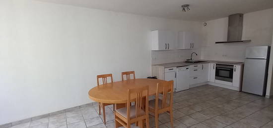 Location appartement 4 pièces 102 m²