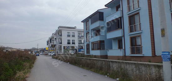 SAHİBİENDE ADAPAZARI TUZLA MAHALLESİNDE SATILIK 3+1 DAİRE 120M2