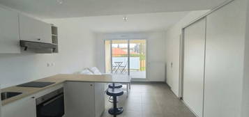 Location appartement 2 pièces 39 m²