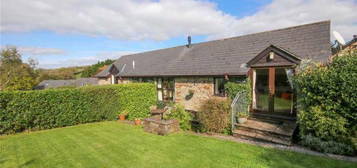 2 bedroom barn conversion