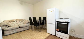 1 bedroom flat