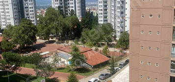 DOĞANBEY TOKİ C1 BLOKTA SATILIK EŞYALI 2+1 DAİRE