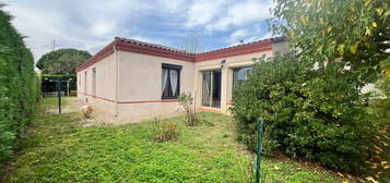 Achat maison 5 pièces 148 m²