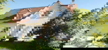 Maison 5 pièces 124m2