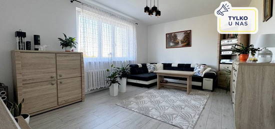 Funkcjonalne M3 52,5m² po kapitalnym remoncie