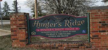 Hunters Ridge, 199 Hunters Ridge Dr #193-206, Hillsboro, MO 63050
