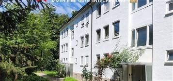 S-Zuffenhausen: Charmante 3-Zimmer-Wohnung im Erbbaurecht