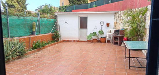 Casa o chalet de alquiler en Cerrado de Calderón - Hacienda Paredes