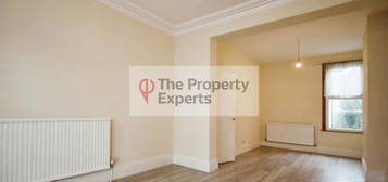 3 bedroom terraced house