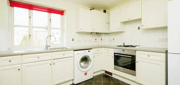 Flat for sale in Bennett Crescent, Oxford OX4