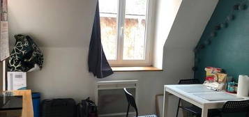 Location appartement 2 pièces 25 m²